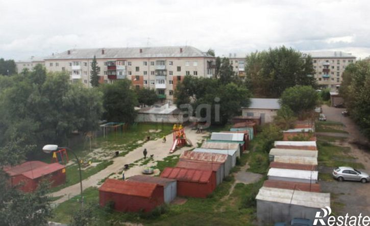 2-комн квартира ул Новикова, 32,  д. 32