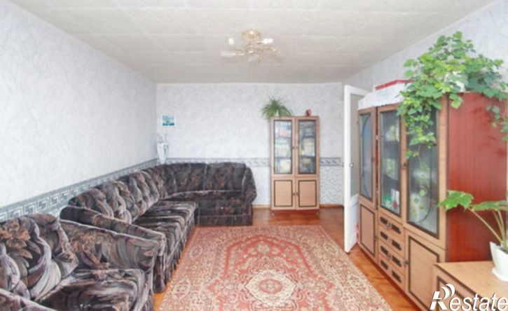 2-комн квартира ул Новикова, 32,  д. 32