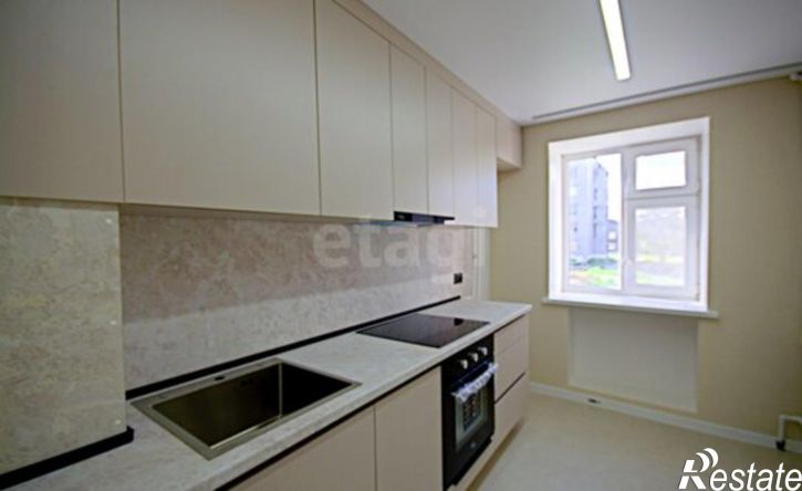 2-комн квартира ул Революции, 133,  д. 133