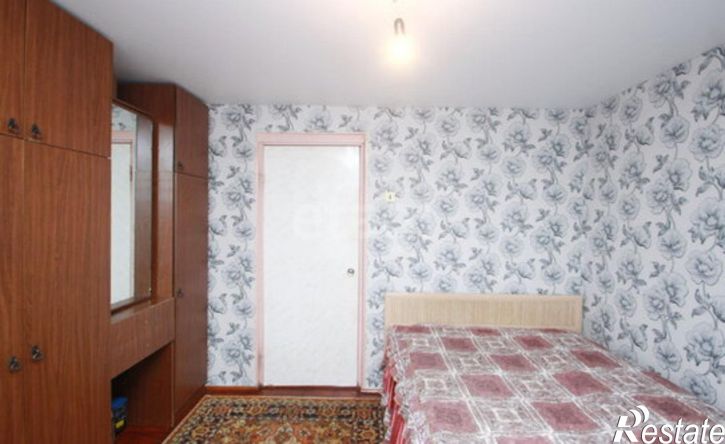 2-комн квартира ул Новикова, 32,  д. 32