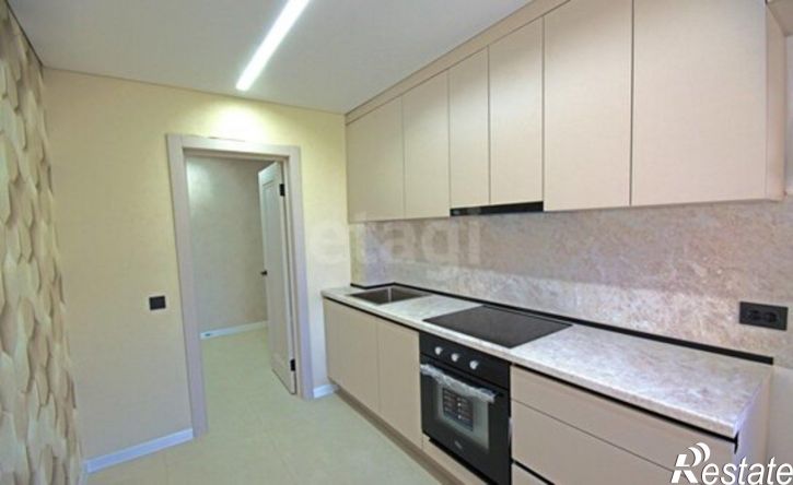 2-комн квартира ул Революции, 133,  д. 133