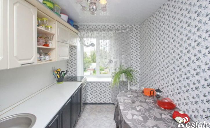 2-комн квартира ул Новикова, 32,  д. 32