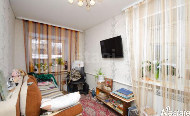 2-комн квартира ул Агеева, 6,  д. 6