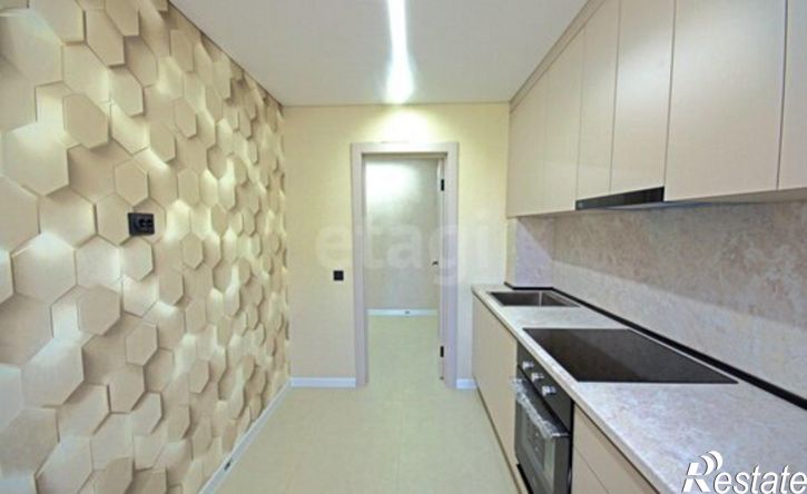 2-комн квартира ул Революции, 133,  д. 133