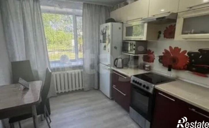 2-комн квартира ул Карбышева, 3,  д. 3