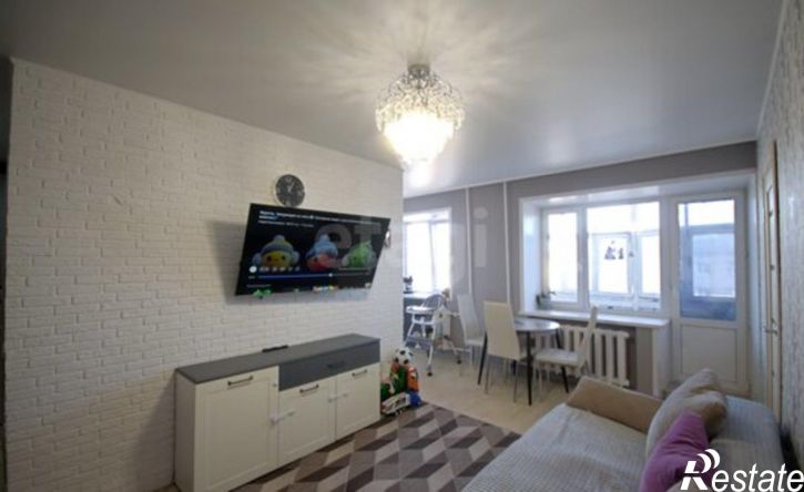 2-комн квартира ул Ленина, 60,  д. 60