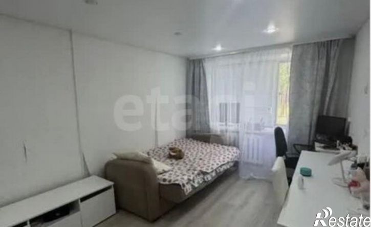 2-комн квартира ул Карбышева, 3,  д. 3