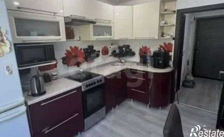2-комн квартира ул Карбышева, 3,  д. 3