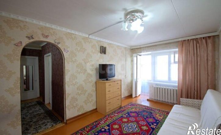 2-комн квартира ул Ленина, 37,  д. 37