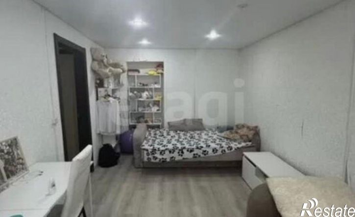 2-комн квартира ул Карбышева, 3,  д. 3