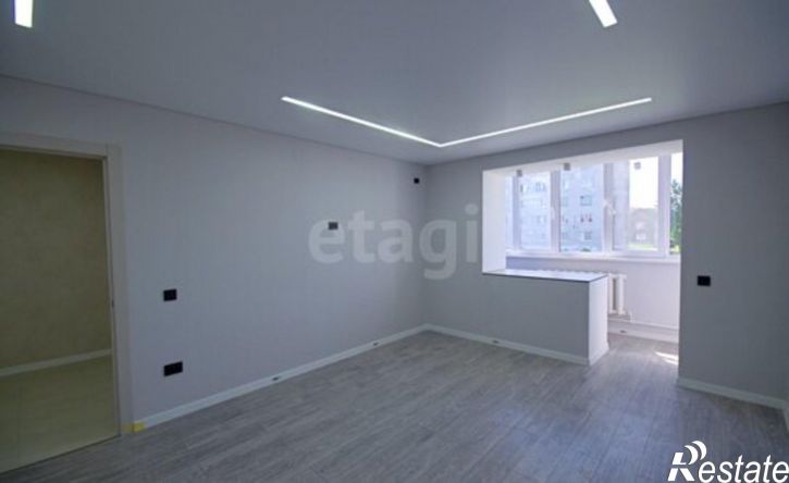 2-комн квартира ул Революции, 133,  д. 133