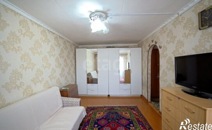 2-комн квартира ул Ленина, 37,  д. 37