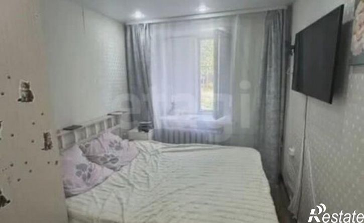 2-комн квартира ул Карбышева, 3,  д. 3