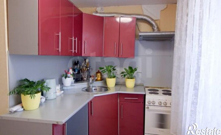 2-комн квартира ул Ворошилова, 53Б,  д. 53Б