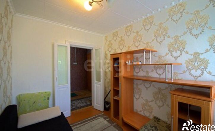 2-комн квартира ул Ленина, 37,  д. 37