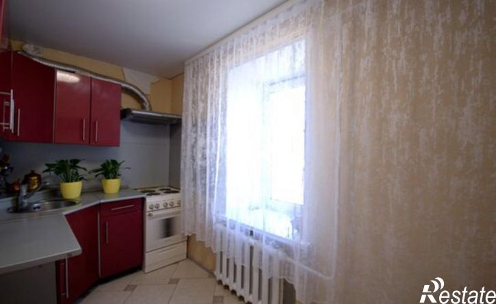 2-комн квартира ул Ворошилова, 53Б,  д. 53Б