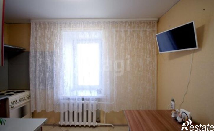 2-комн квартира ул Ворошилова, 53Б,  д. 53Б