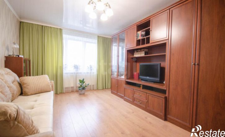 2-комн квартира ул Карла Либкнехта, 22,  д. 22