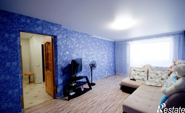 2-комн квартира ул Ворошилова, 53Б,  д. 53Б