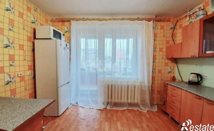 2-комн квартира ул Революции, 131а,  д. 131а