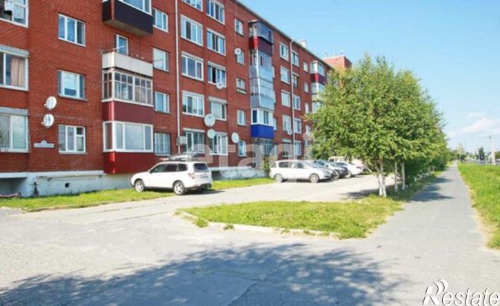 2-комн квартира ул Революции, 131а,  д. 131а