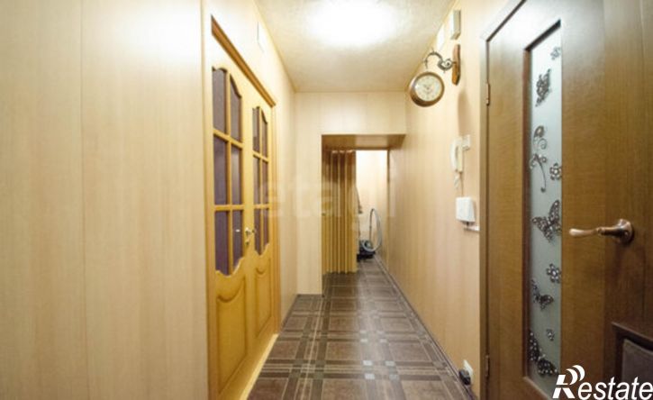 2-комн квартира ул Карла Либкнехта, 22,  д. 22