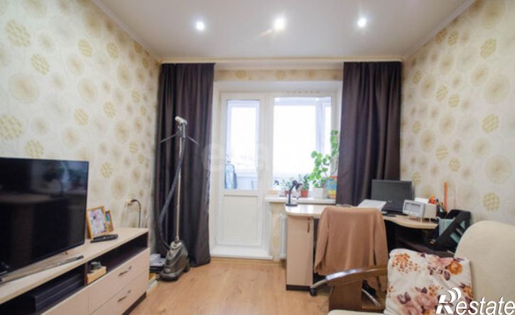 2-комн квартира ул Карла Либкнехта, 22,  д. 22