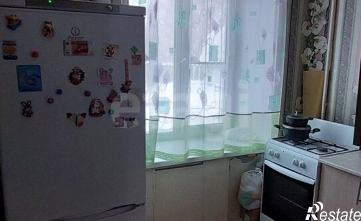 2-комн квартира ул Бахтиярова, 62,  д. 62