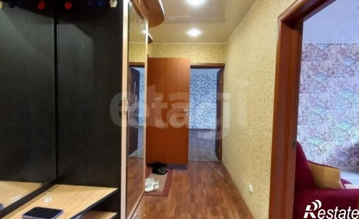2-комн квартира ул Революции, 131а,  д. 131а
