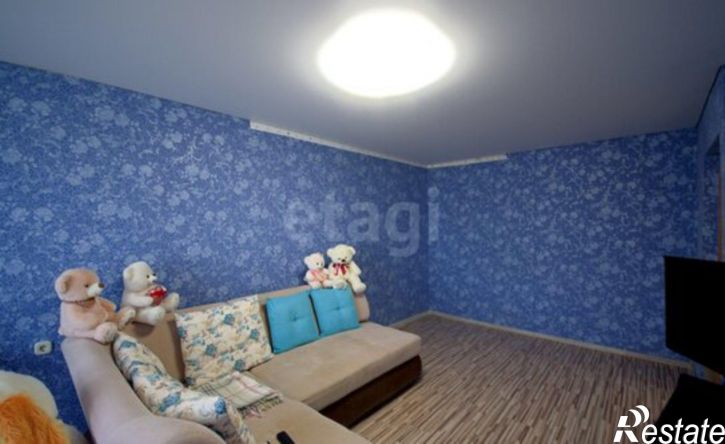2-комн квартира ул Ворошилова, 53Б,  д. 53Б