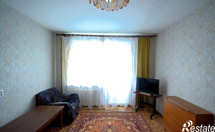 2-комн квартира ул Тюменская, 55,  д. 55