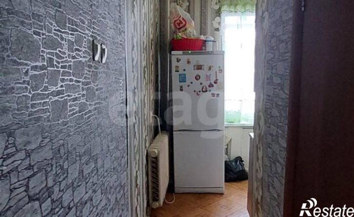 2-комн квартира ул Бахтиярова, 62,  д. 62