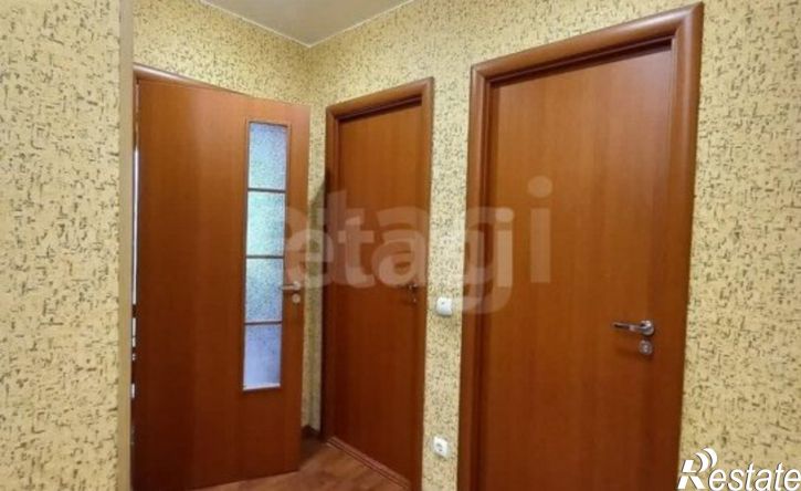 2-комн квартира ул Революции, 131а,  д. 131а