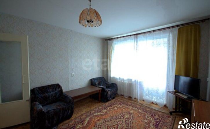 2-комн квартира ул Тюменская, 55,  д. 55