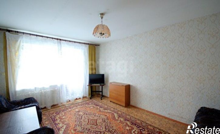 2-комн квартира ул Тюменская, 55,  д. 55