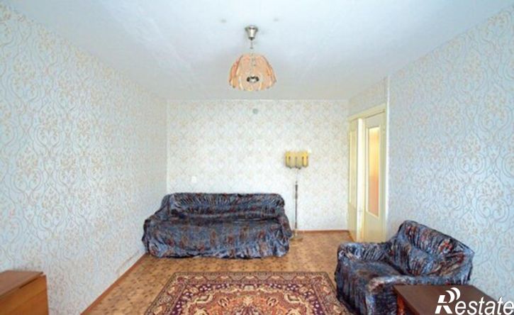 2-комн квартира ул Тюменская, 55,  д. 55