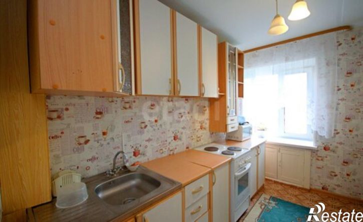 2-комн квартира ул Тюменская, 55,  д. 55