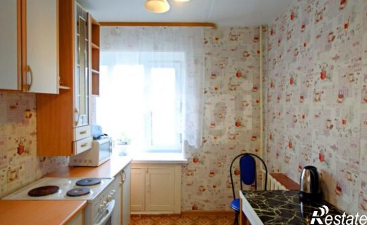 2-комн квартира ул Тюменская, 55,  д. 55