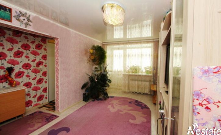 2-комн квартира ул Ленина, 68,  д. 68