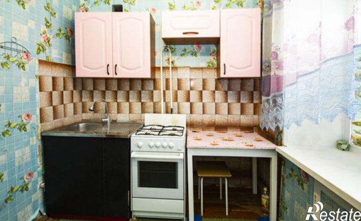 2-комн квартира ул Скворцова-Степанова, 8,  д. 8