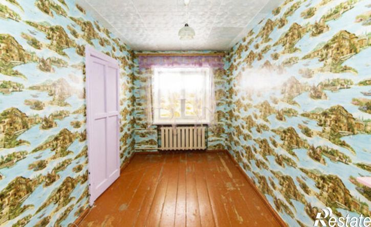 2-комн квартира ул Скворцова-Степанова, 8,  д. 8