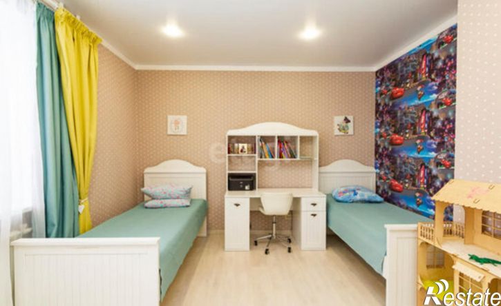 2-комн квартира ул Свободы, 59,  д. 59