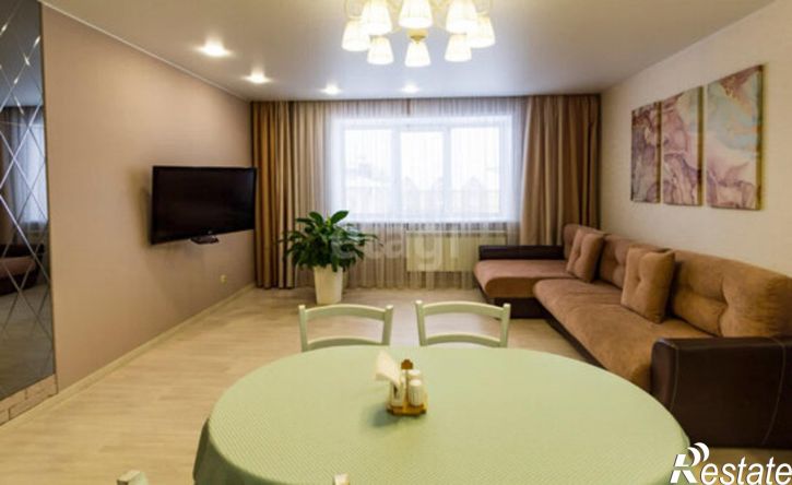 2-комн квартира ул Свободы, 59,  д. 59
