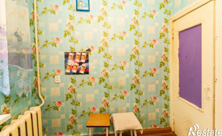2-комн квартира ул Скворцова-Степанова, 8,  д. 8