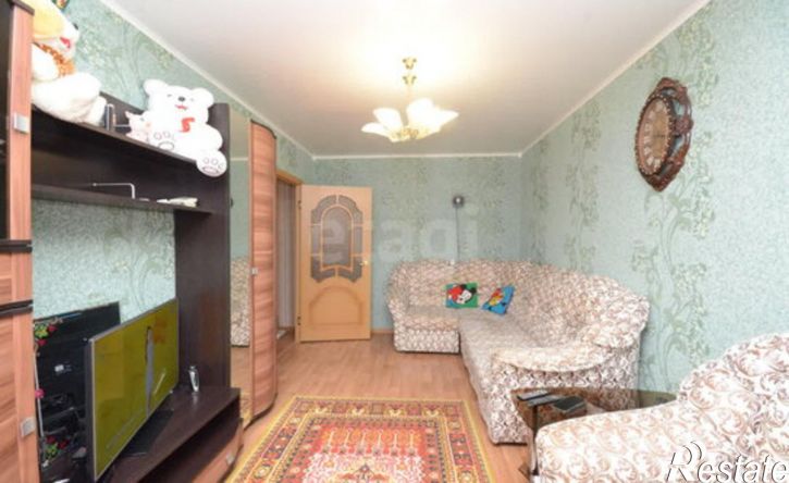 2-комн квартира ул Ишимская, 140,  д. 140