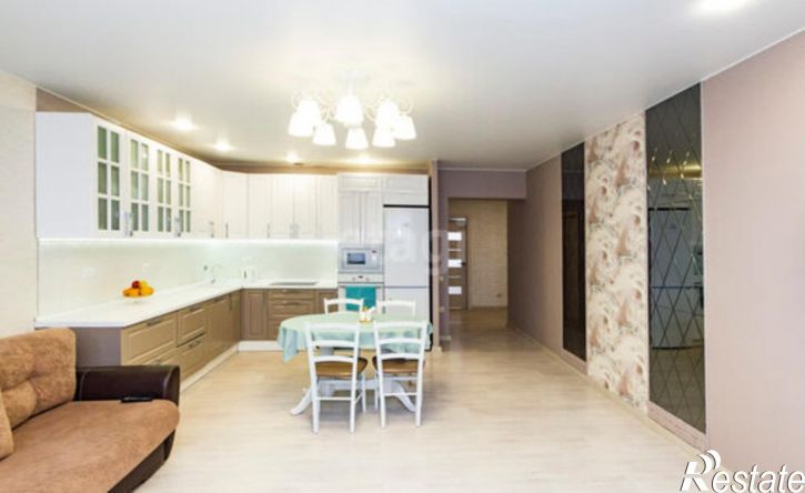 2-комн квартира ул Свободы, 59,  д. 59