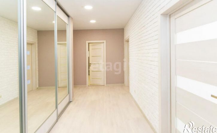 2-комн квартира ул Свободы, 59,  д. 59