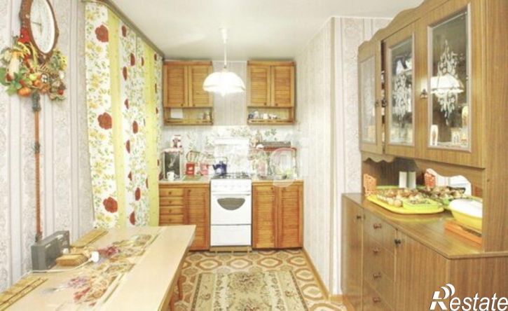 3-комн квартира ул Свободы, 247,  д. 247