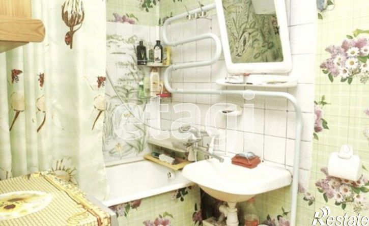 3-комн квартира ул Свободы, 247,  д. 247