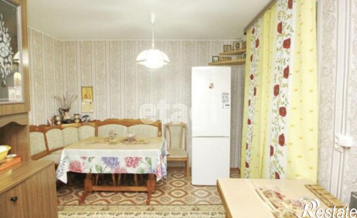 3-комн квартира ул Свободы, 247,  д. 247